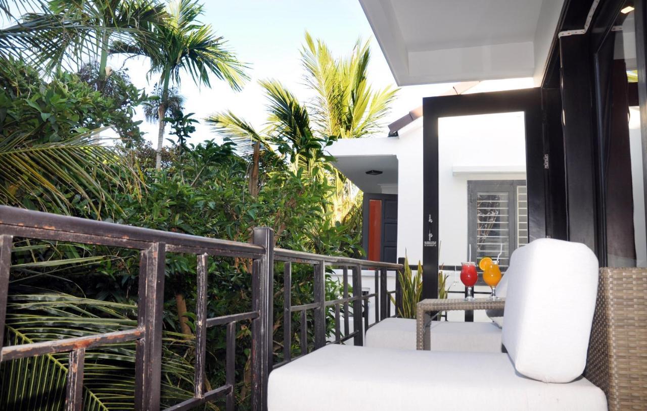 Hoi An Mountain House Villa Exteriér fotografie