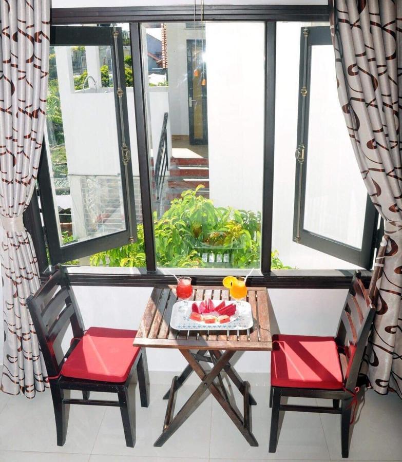 Hoi An Mountain House Villa Exteriér fotografie