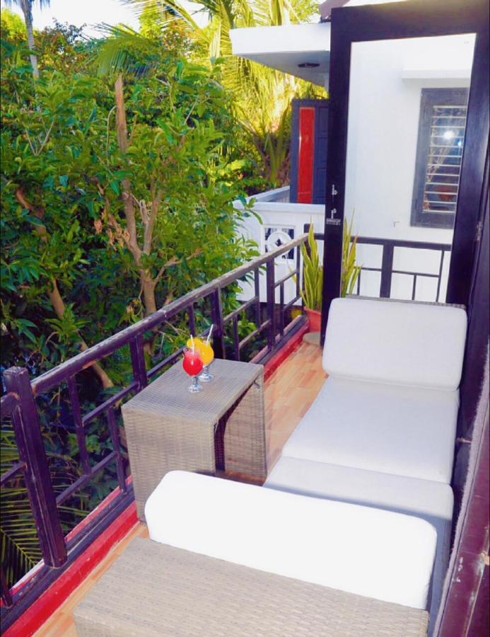 Hoi An Mountain House Villa Exteriér fotografie