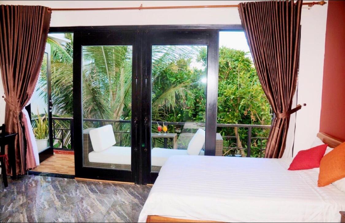 Hoi An Mountain House Villa Exteriér fotografie