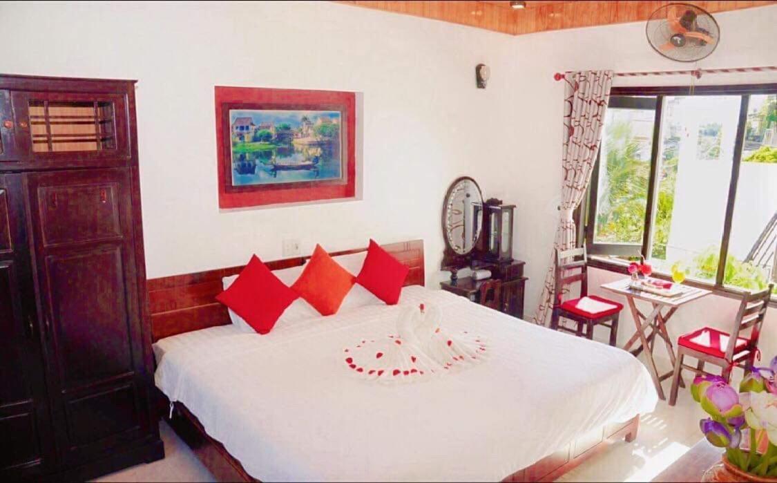 Hoi An Mountain House Villa Exteriér fotografie