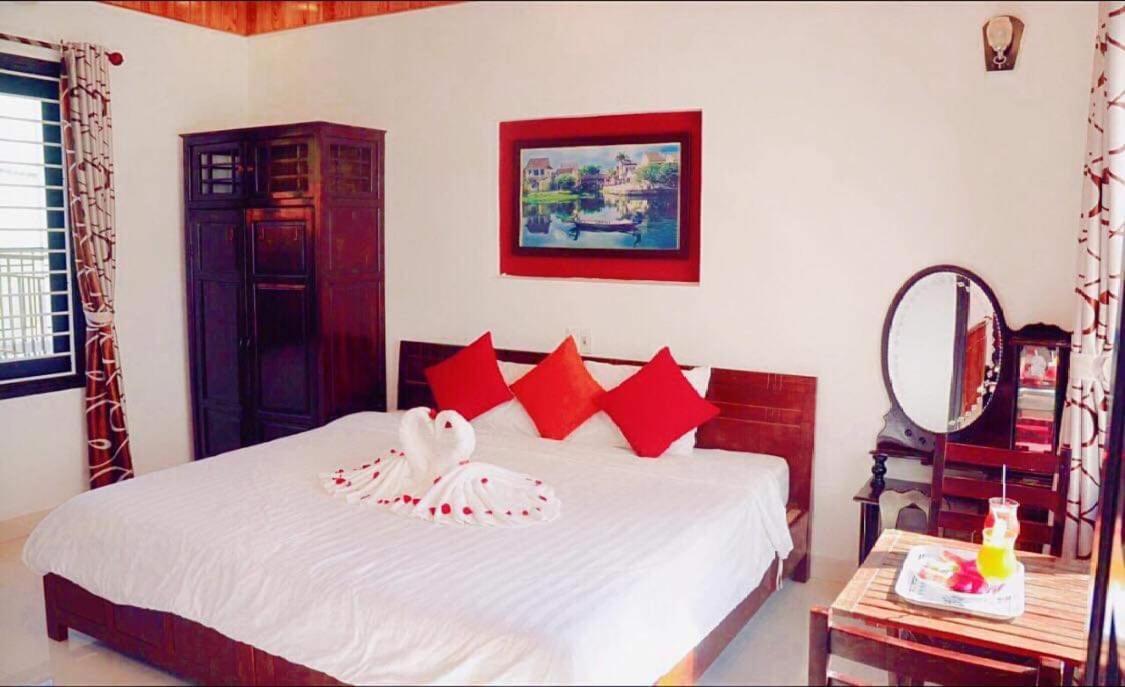 Hoi An Mountain House Villa Exteriér fotografie