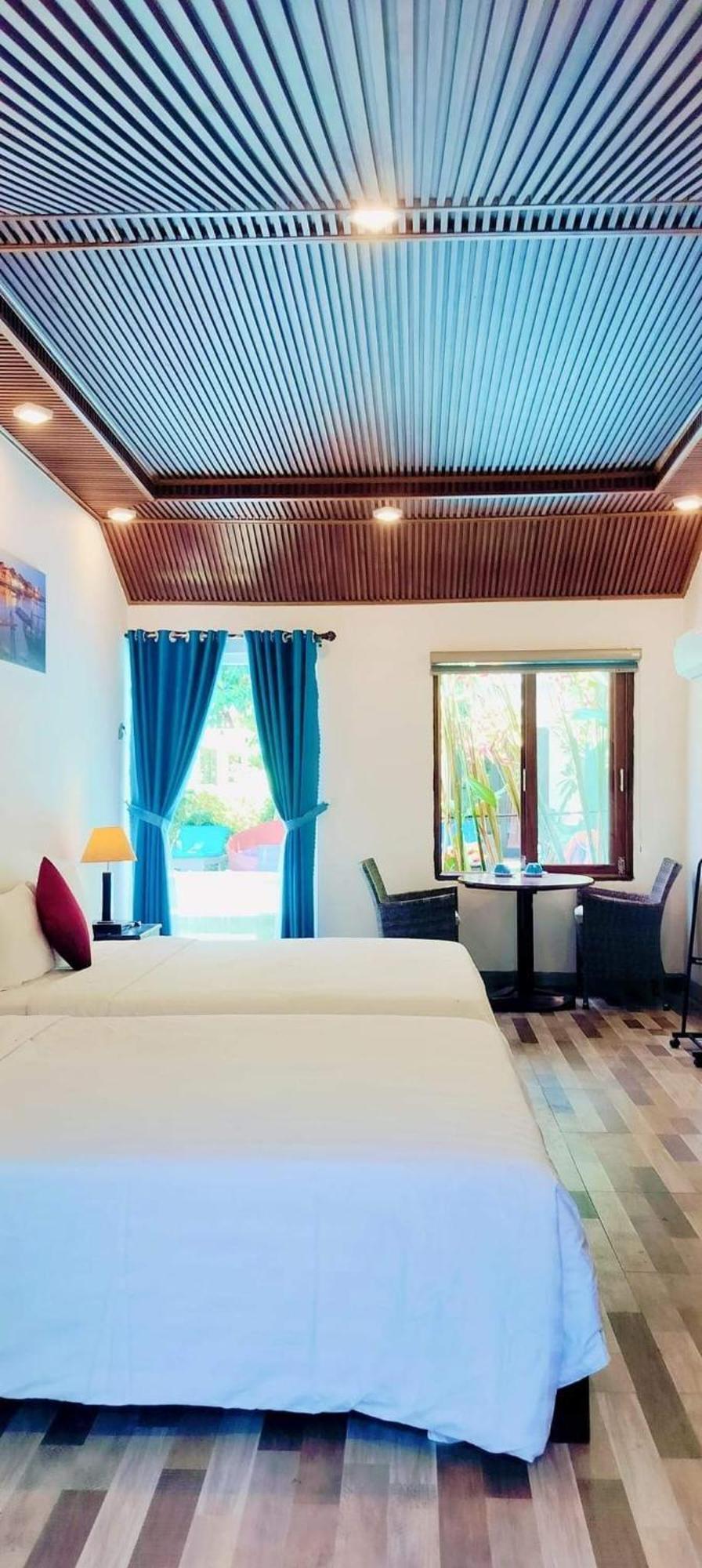 Hoi An Mountain House Villa Exteriér fotografie