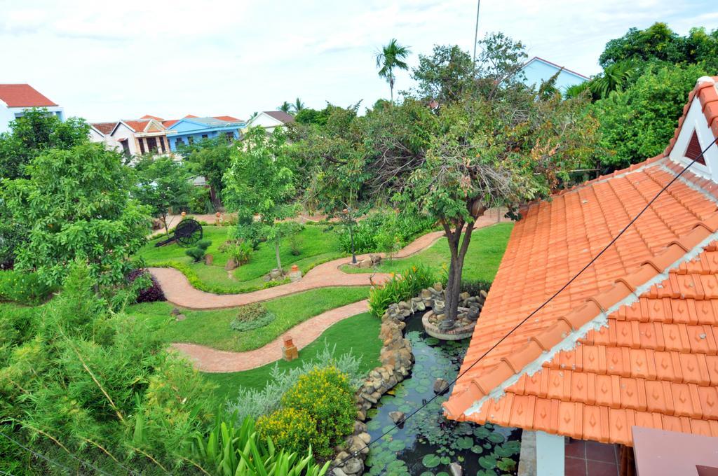 Hoi An Mountain House Villa Pokoj fotografie